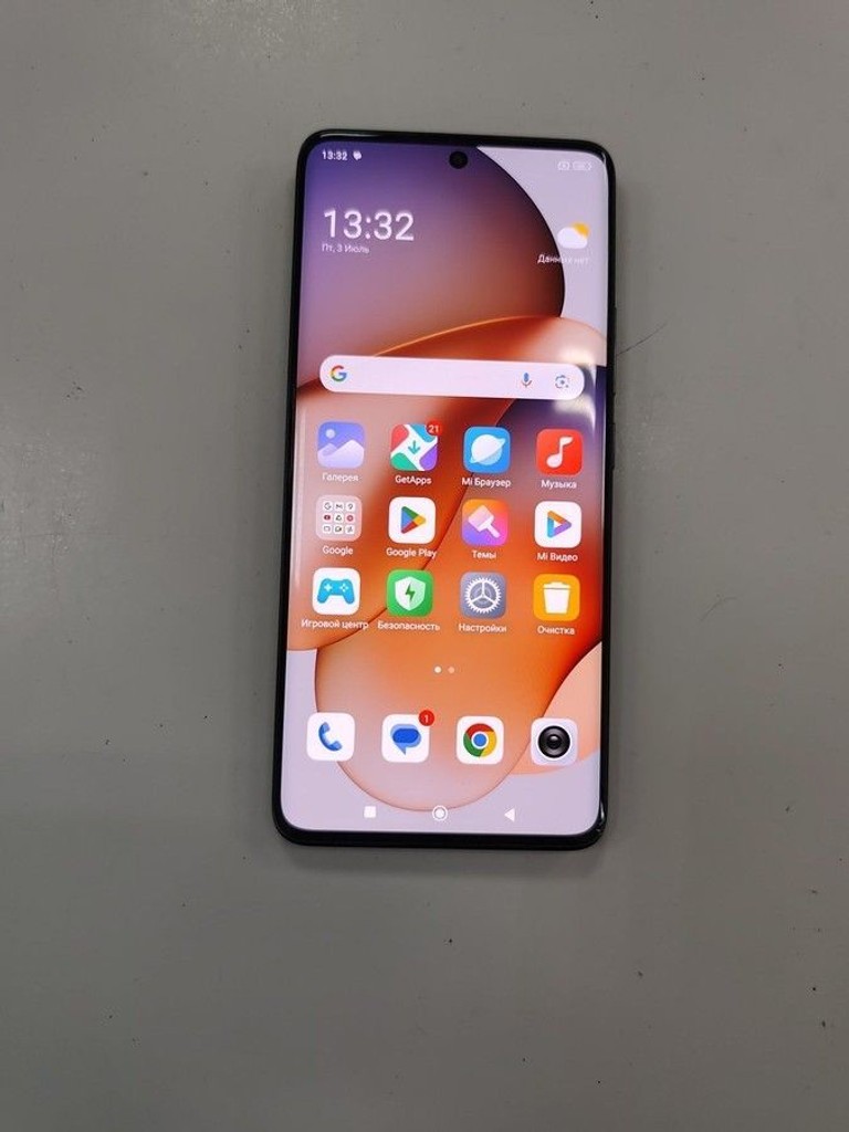 Купить Xiaomi redmi note 13 pro+ 5g 8/256gb Б/У