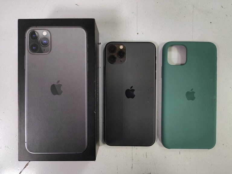 Дешево Apple iphone 11 pro max 256gb з ломбарду