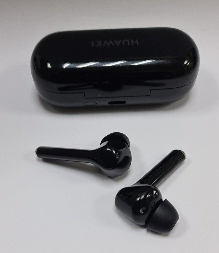 Дешево Huawei freebuds 3i з ломбарду