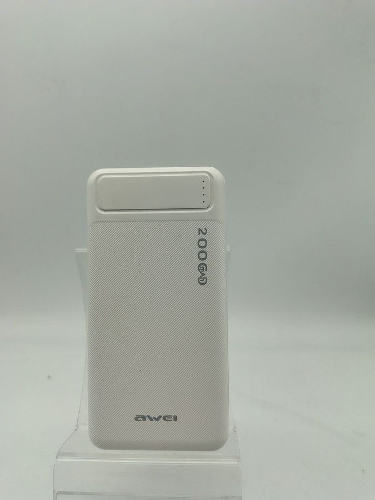 Купити Awei p6k 20000mah Б/У