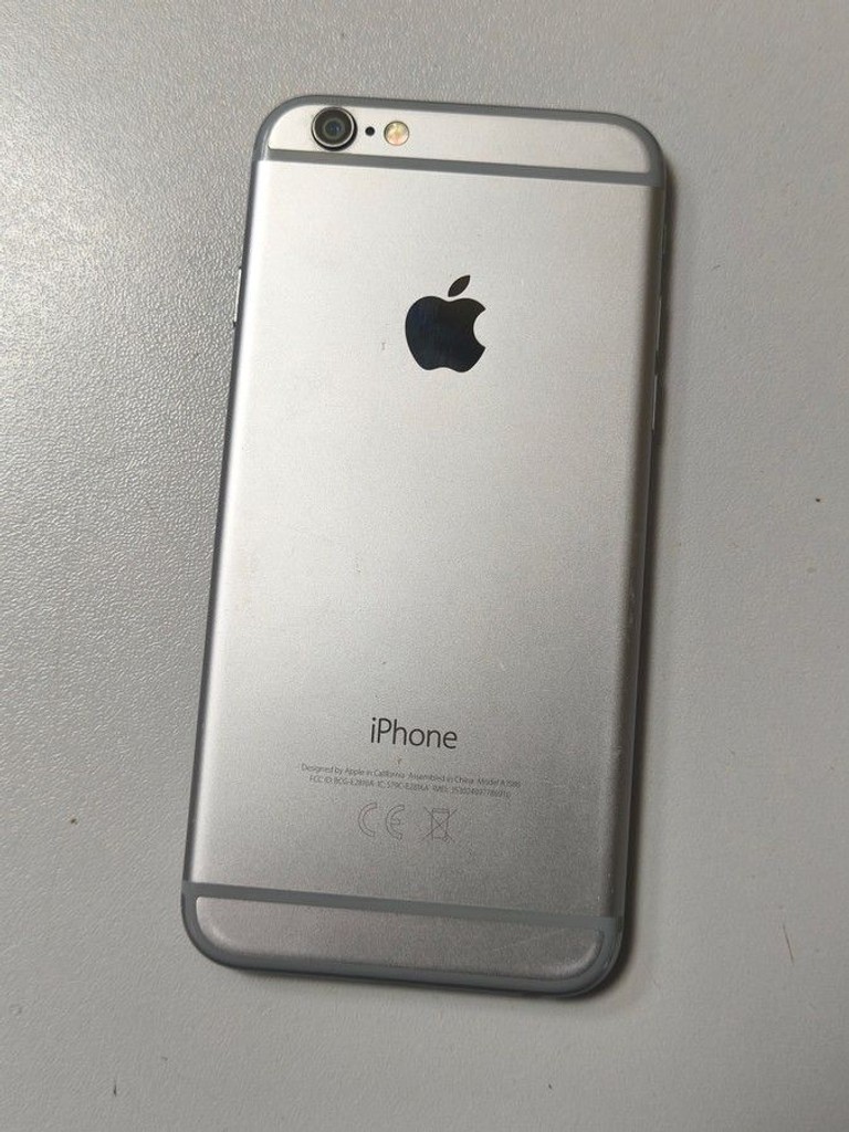 Apple iphone 6 32gb Код:01-201013725. Зображення 7
