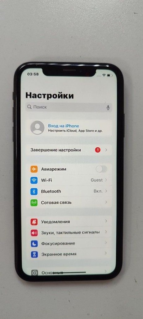 Дешево Apple iphone xr 64gb з ломбарду