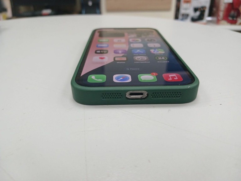 Оголошення Apple iphone 13 pro 128gb Б/У