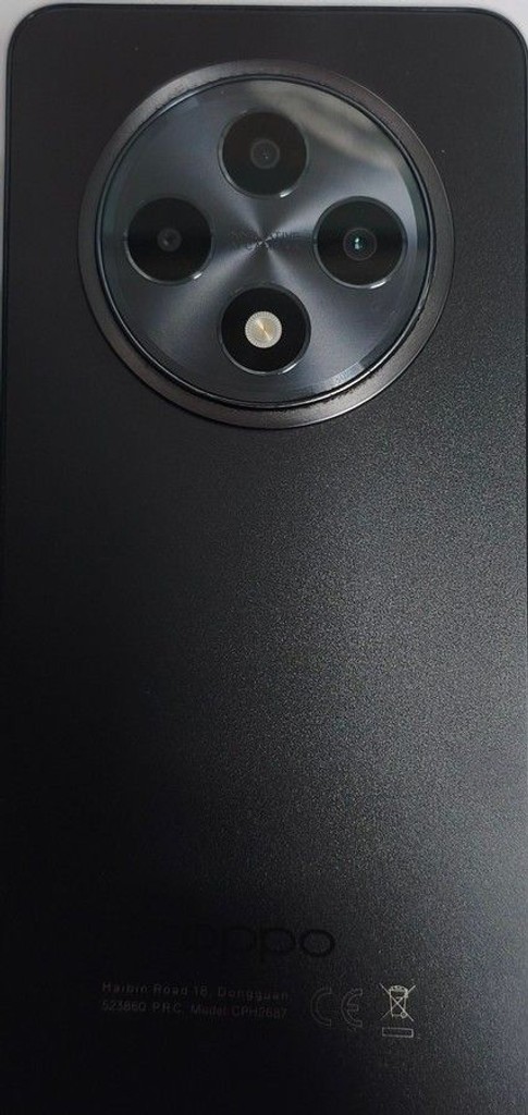 Oppo reno 12f 8/256gb cph2687 Код:01-201018016. Зображення 12