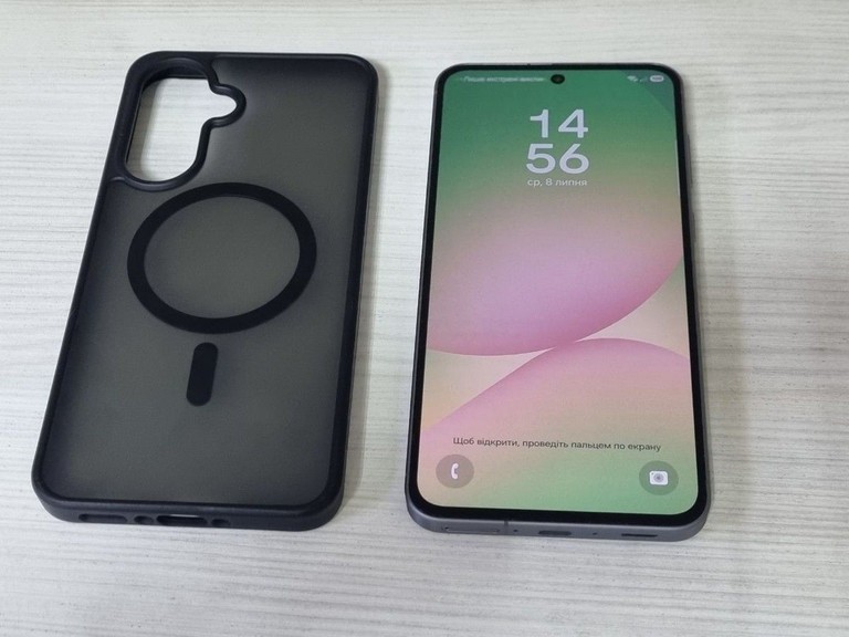 Купить Samsung galaxy a56 5g 8/128gb Б/У