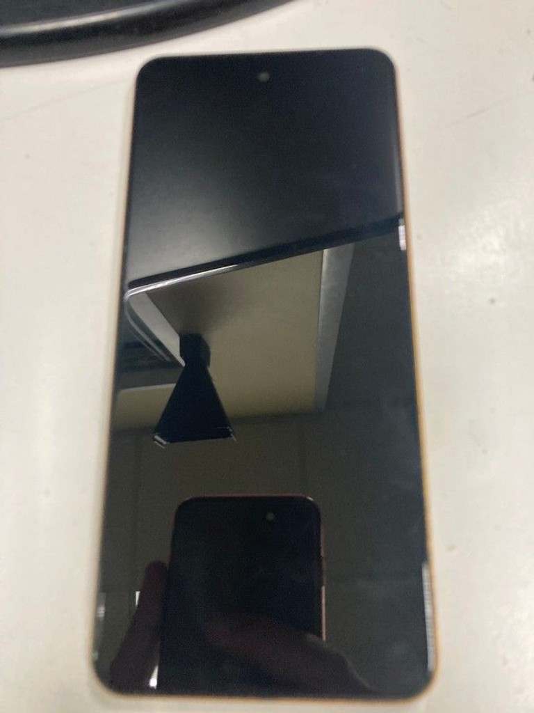 Купить Zte Nubia Neo 3 5G 8/256GB Shadow Black Б/У