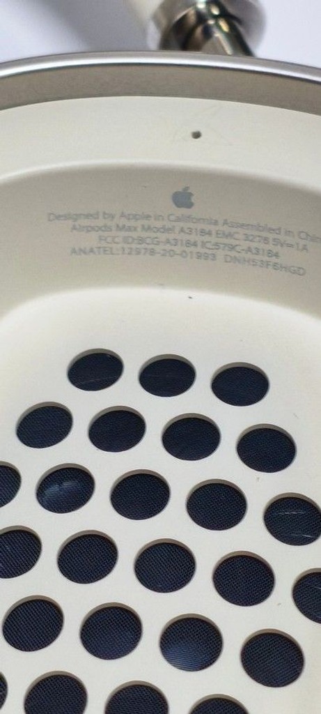 Apple airpods max usb-c Код:01-201018038. Зображення 9