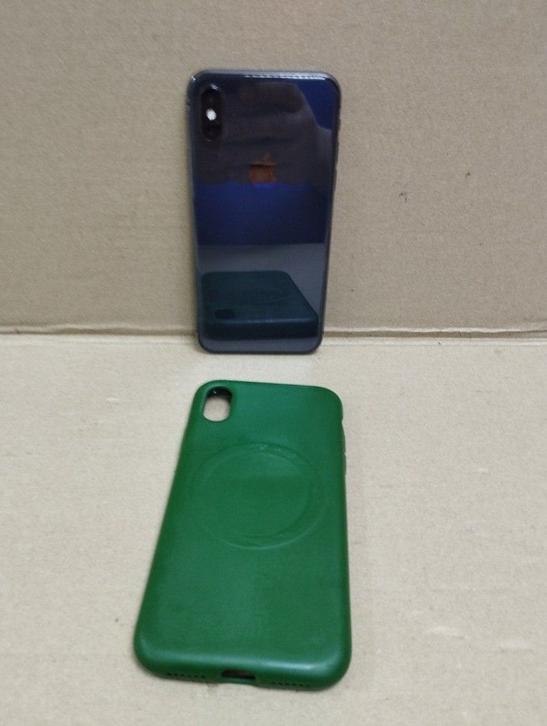 Оголошення Apple iphone x 64gb Б/У