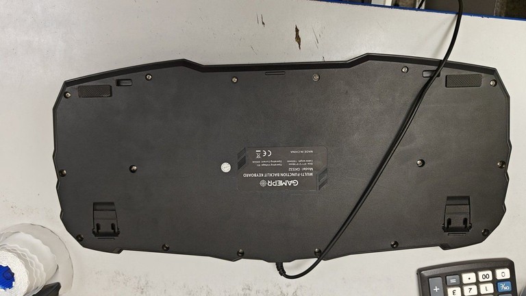 Купить Gamepro gk532 Б/У