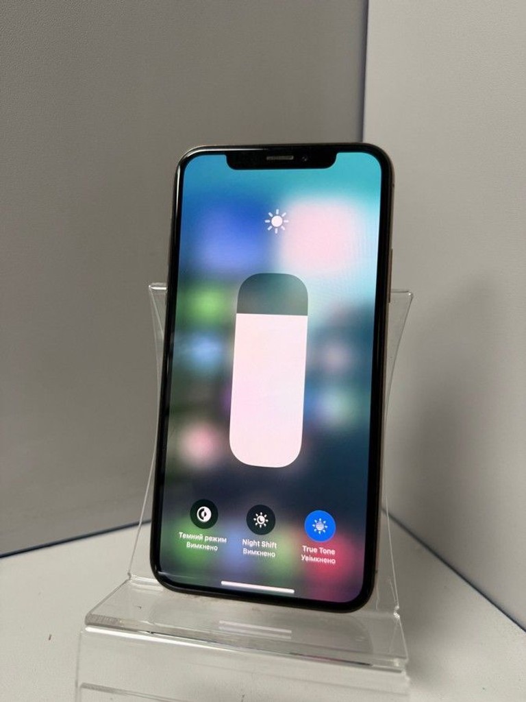 Оголошення Apple iphone xs 256gb Б/У
