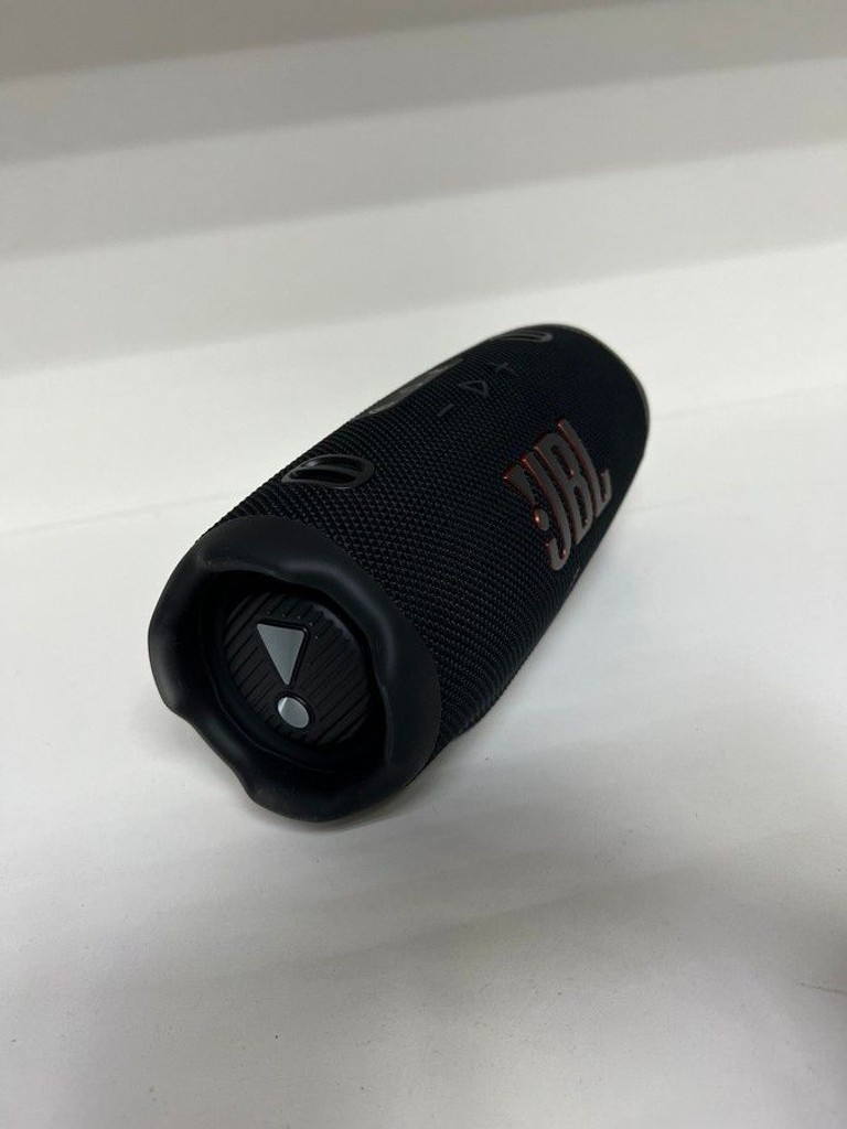 Объявление JBL Charge 6 Black Б/У