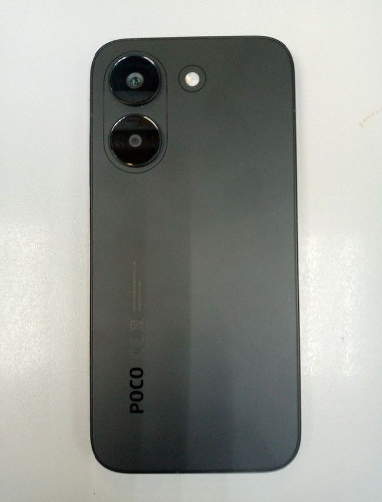 Дешиво Poco X8 Pro 8/256GB Black с ломбарда