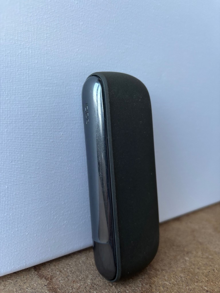 Оголошення Iqos iluma Б/У