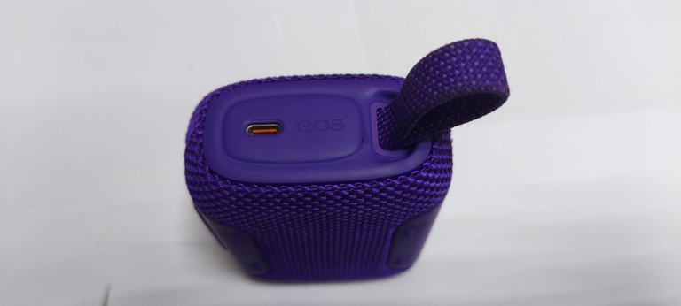 Jbl Go 5 Purple (JBLGO5PUR) Код:01-201018019. Зображення 8