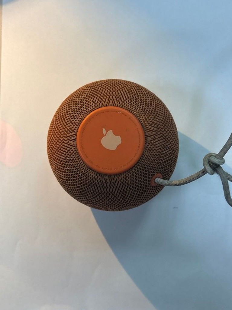 Объявление Apple homepod mini Б/У