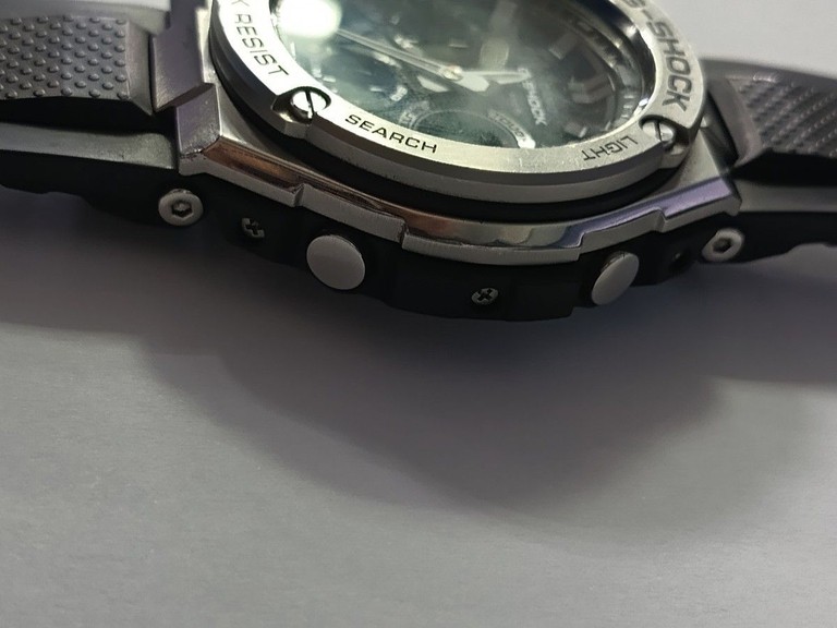 Дешево Casio gst-w110 з ломбарду