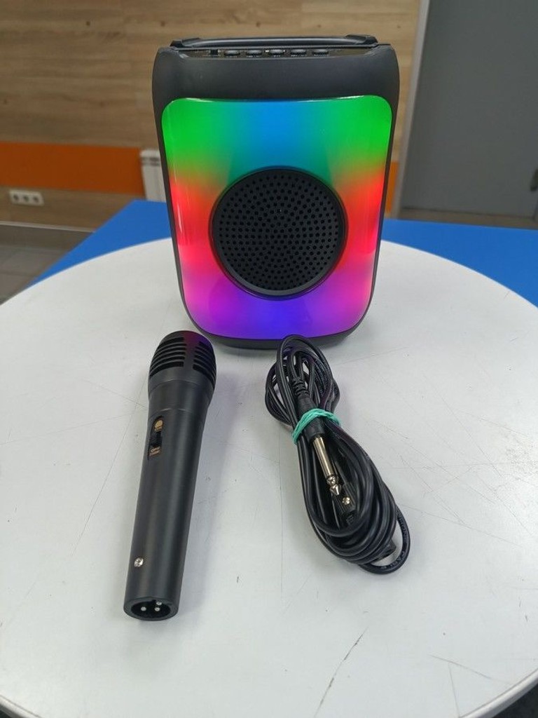 Купити Titanum spk309bt Б/У