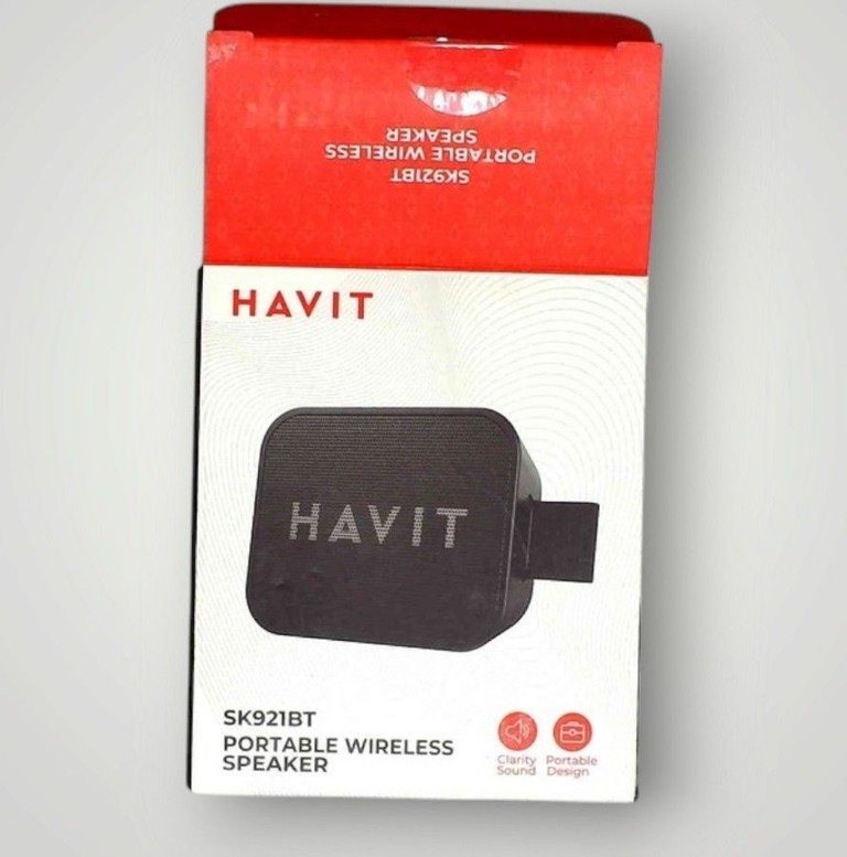 Купити Havit sk921bt Б/У