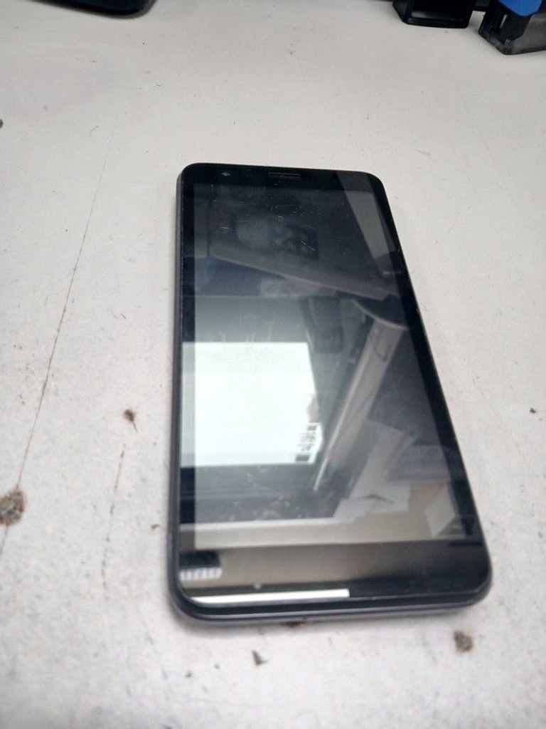 Оголошення Zte Blade L9 1/32GB Blue Б/У