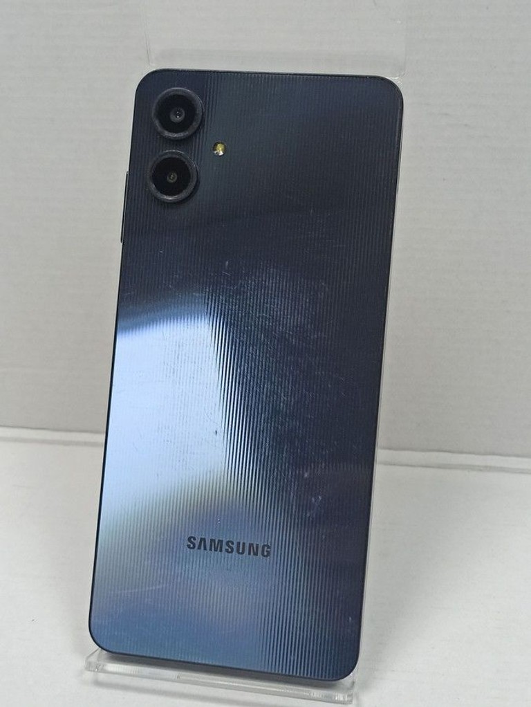 Оголошення Samsung galaxy a06 4/128gb Б/У