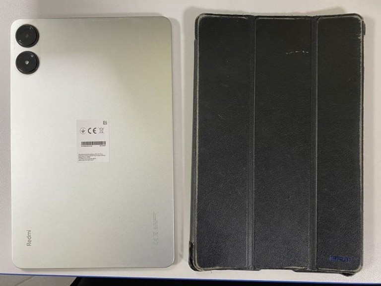 Объявление Xiaomi redmi pad pro 8/256gb Б/У