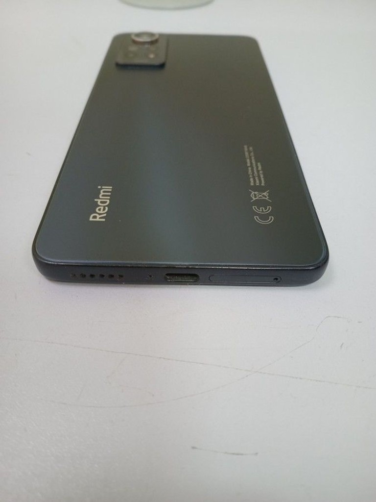 Розпродаж Xiaomi redmi note 12 pro 4g 8/256gb, продавець Техноскарб