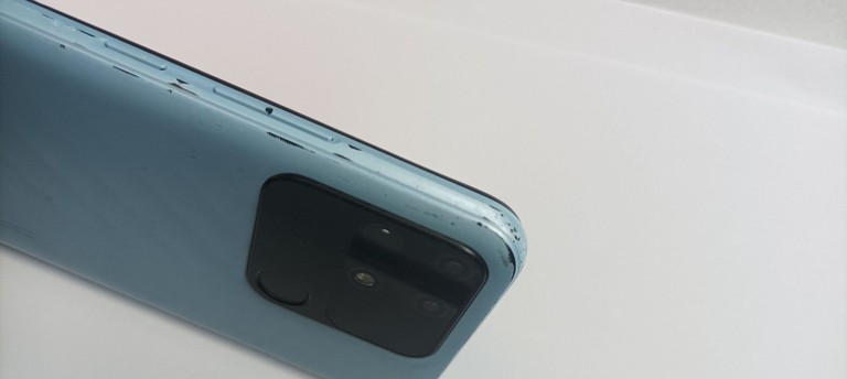 Realme narzo 50a rmx3430 4/64gb Код:01-201026330. Изображение 7