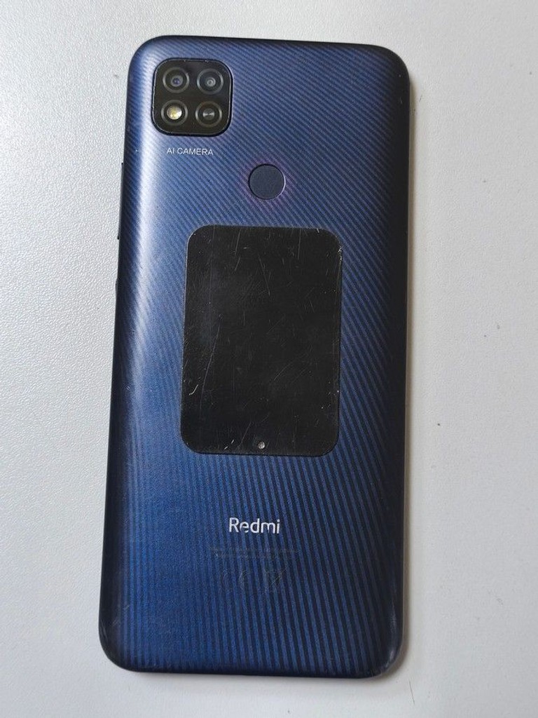 Xiaomi redmi 9c nfc 2/32gb Код:01-201026290. Изображение 7