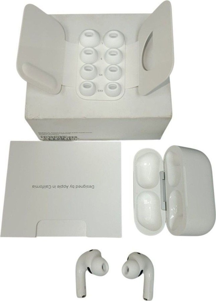 Купить AirPods Pro 3 Б/У