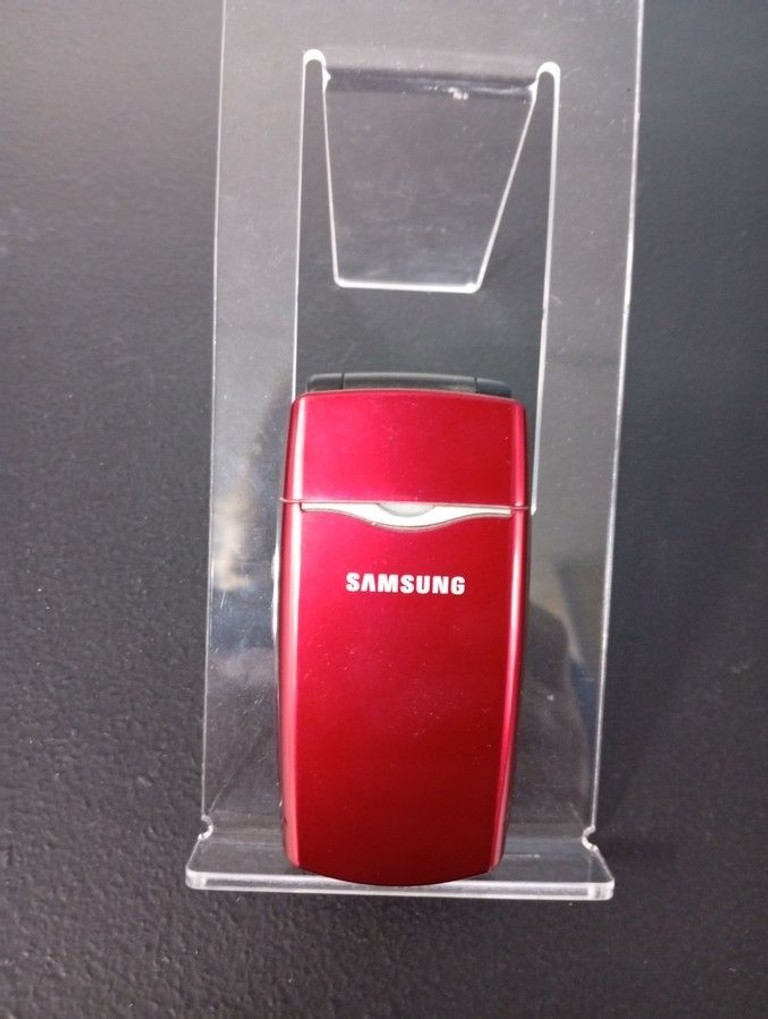 Купить Samsung SGH-X210 Б/У
