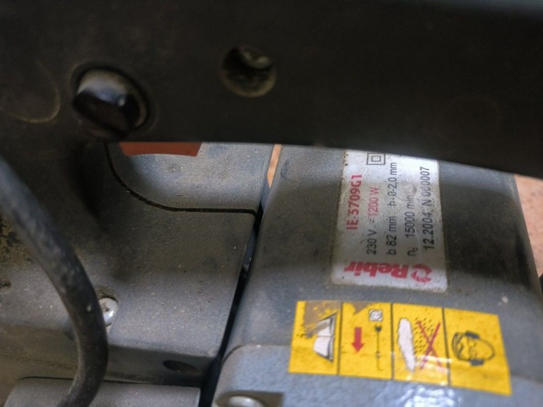 Купити Rebir ie-5709g1 1200вт Б/У