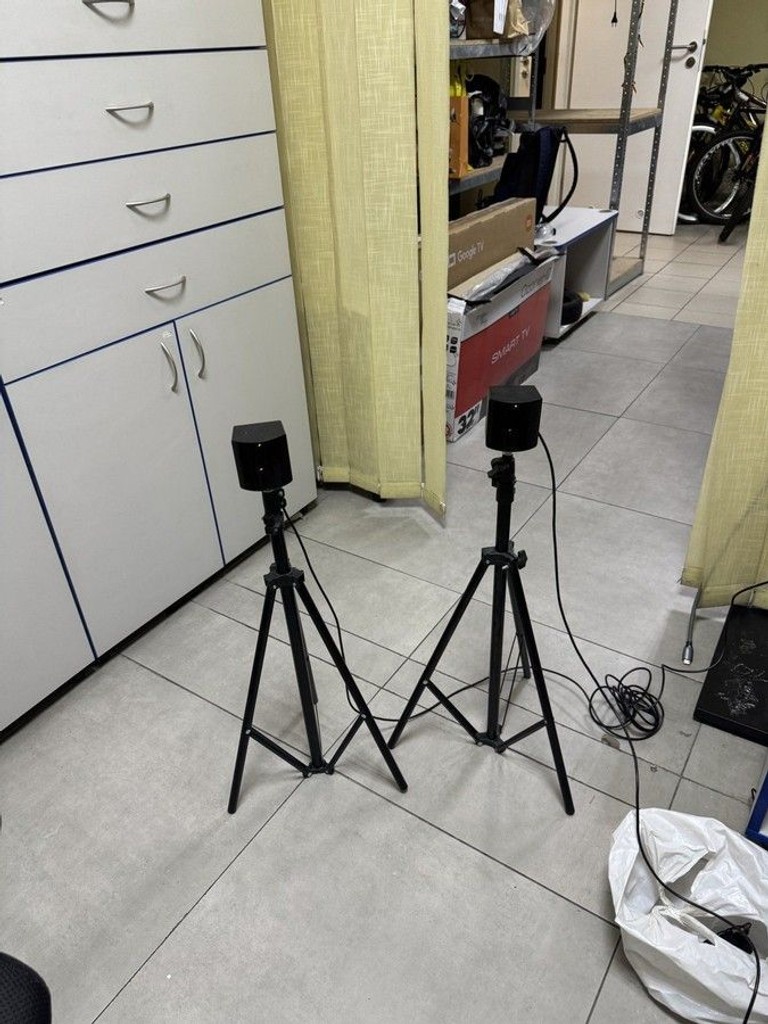 Купить Valve Index VR Kit Б/У