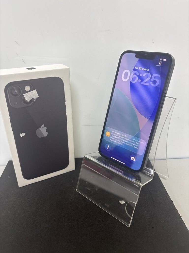 Купити Apple iphone 13 512gb Б/У