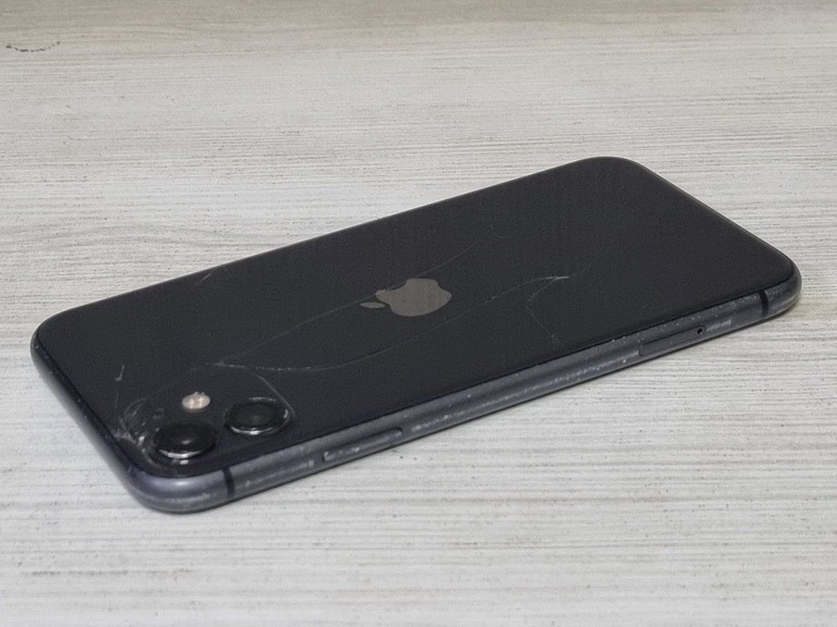 Apple iphone 11 64gb Код:01-201031181. Зображення 12