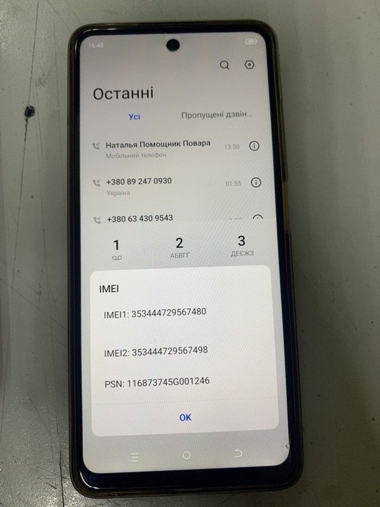 Купить Tecno spark go 2024 3/64gb Б/У