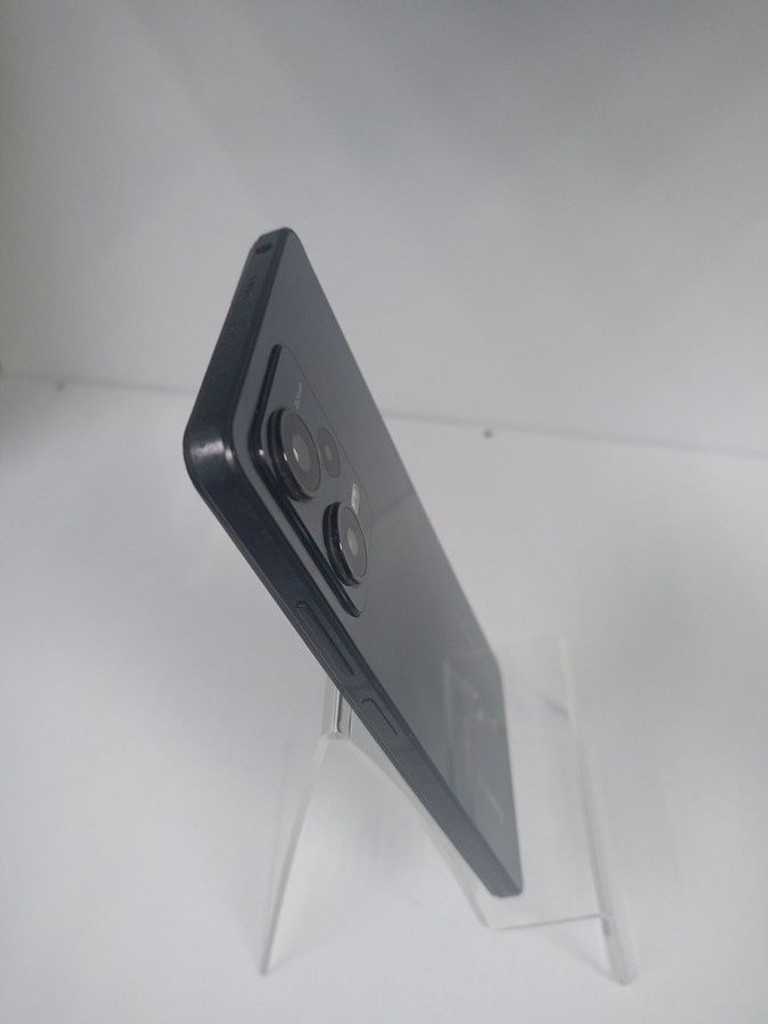 Xiaomi Redmi Note 12 Pro 5G 8/256GB Black Код:01-201028512. Изображение 5