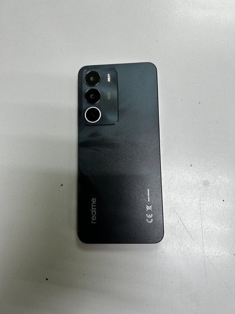 Купить Realme c71 6/128gb Б/У
