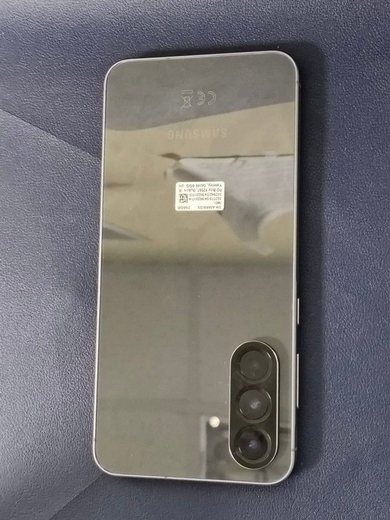 Samsung galaxy a56 5g 8/256gb Код:01-201031746. Зображення 9