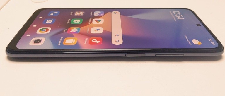 Xiaomi redmi note 10 4/128gb Код:01-201031704. Изображение 5
