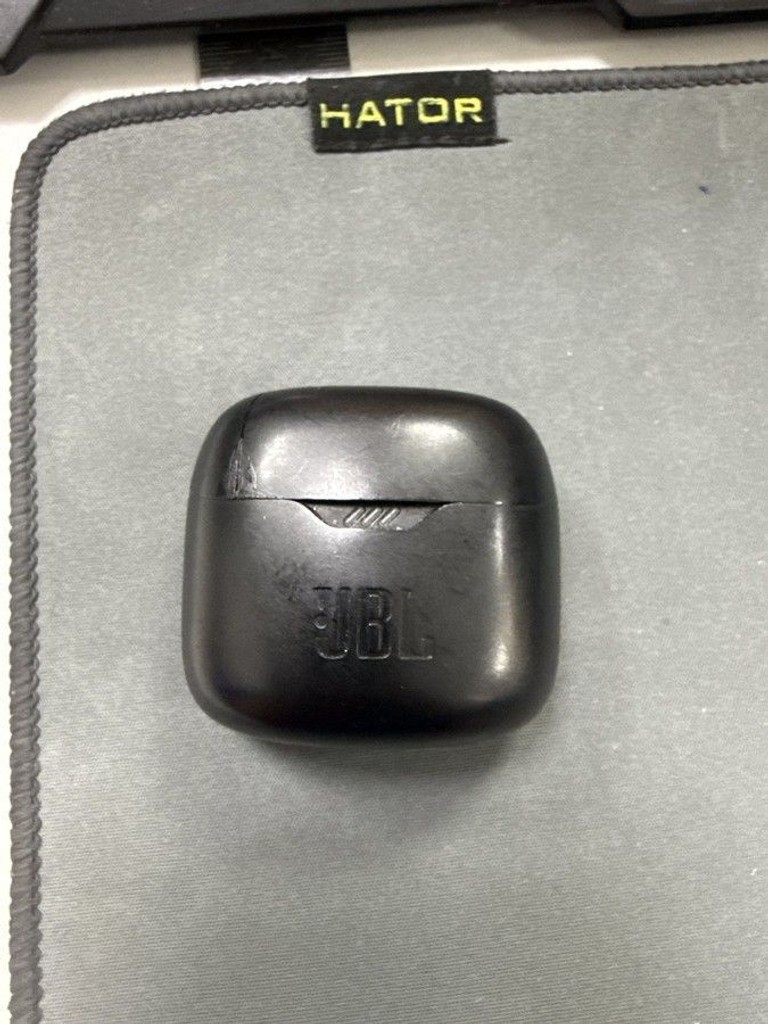 Купить Jbl tune flex Б/У