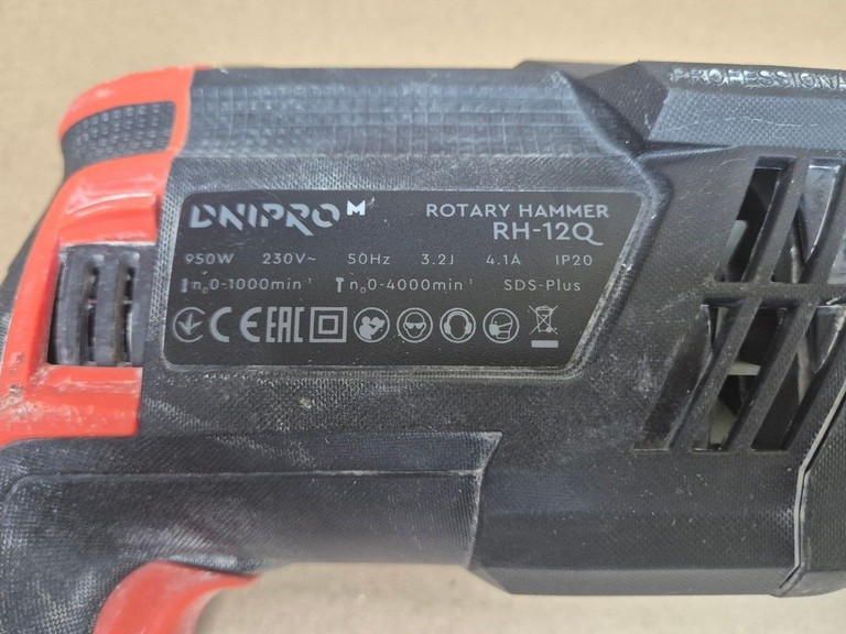 Dnipro-M rh-12q Код:01-201032154. Зображення 10