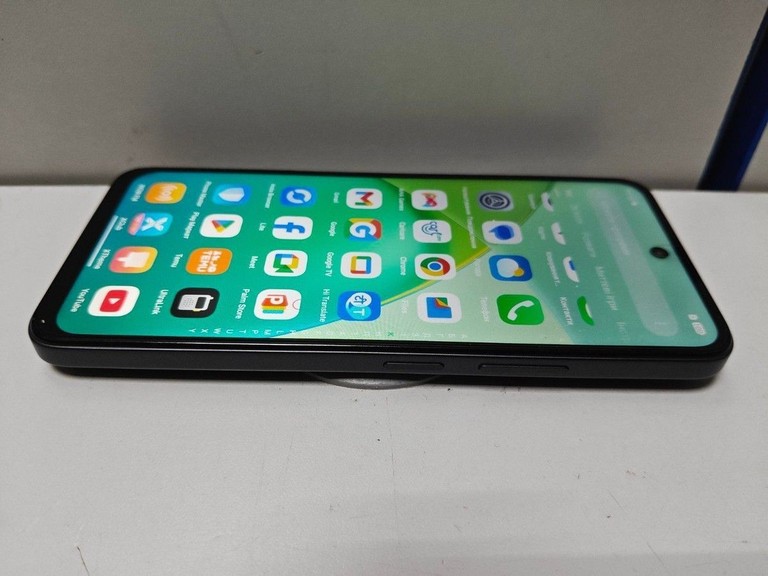 Infinix smart 10 4/128gb Код:01-201033770. Изображение 10