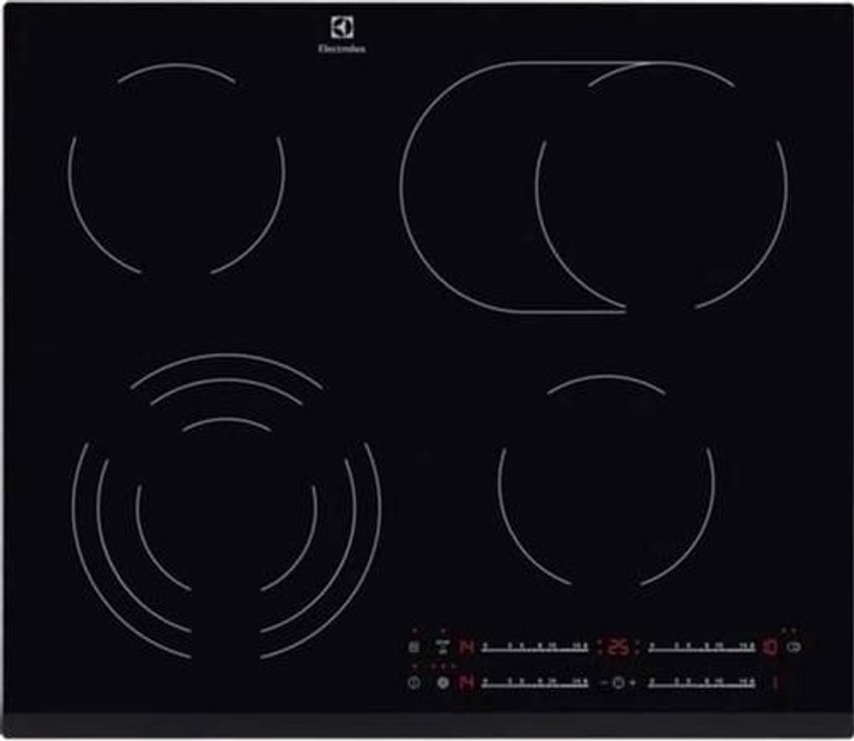 Купити Electrolux EHF6547FXK Б/У