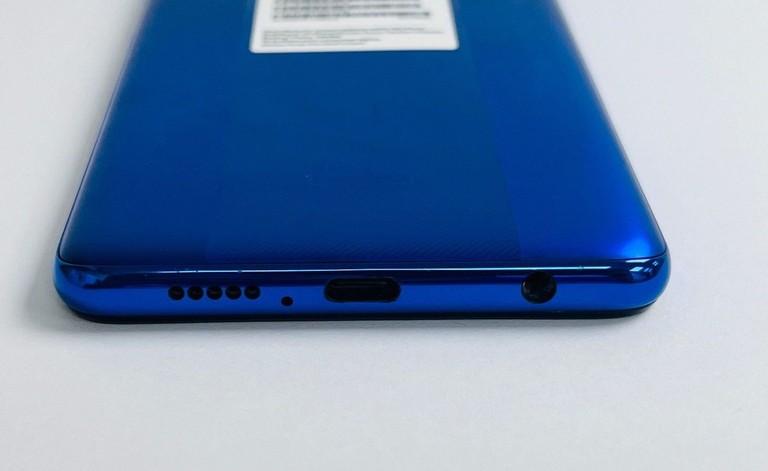 Xiaomi poco x3 pro 8/256gb Код:01-201031429. Изображение 6