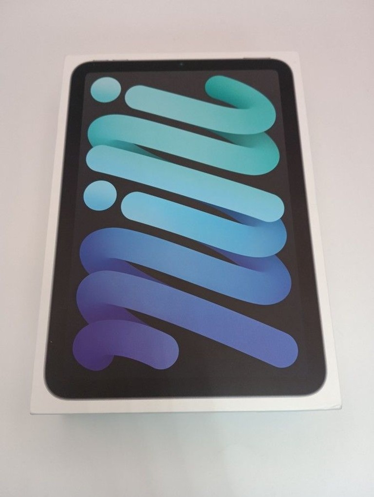 Apple ipad mini 6 wi-fi 256gb Код:01-201033881. Изображение 11