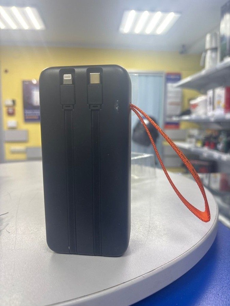 Объявление 30000 mah Б/У