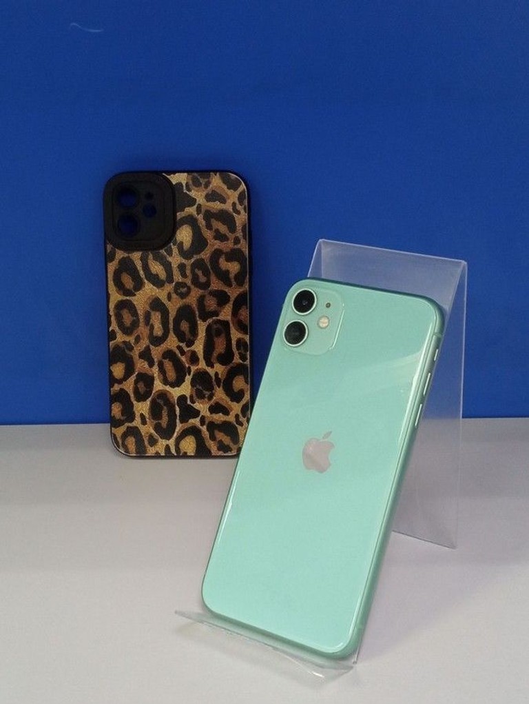 Розпродаж Apple iphone 11 64gb, продавець Техноскарб