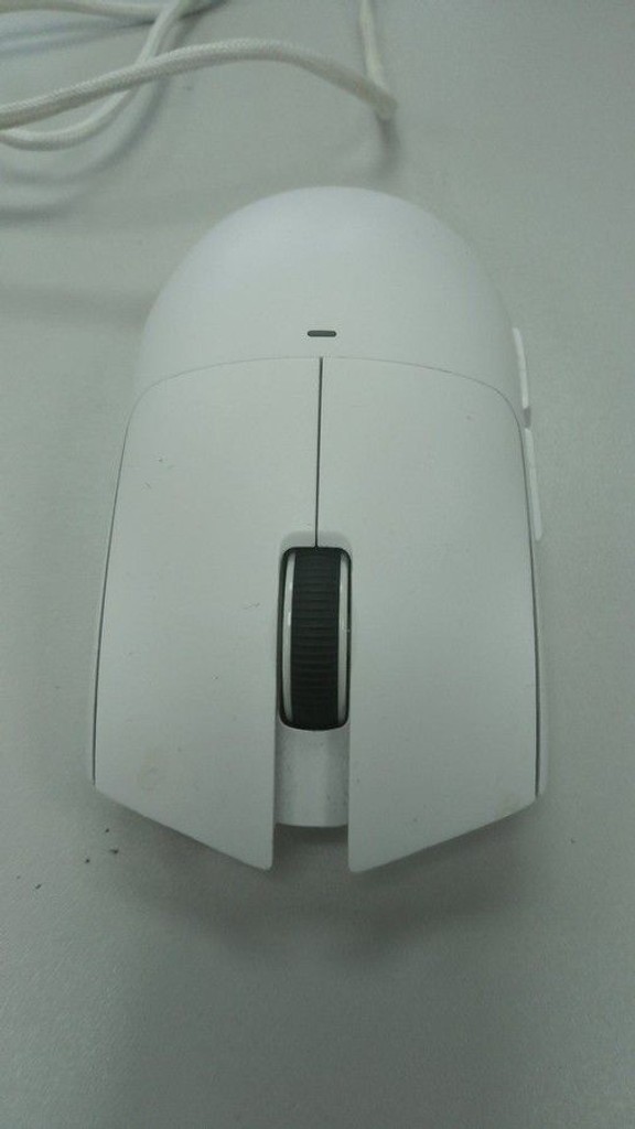 Дешево Attack shark X11 Wireless Gaming Mouse with Charging Dock White з ломбарду
