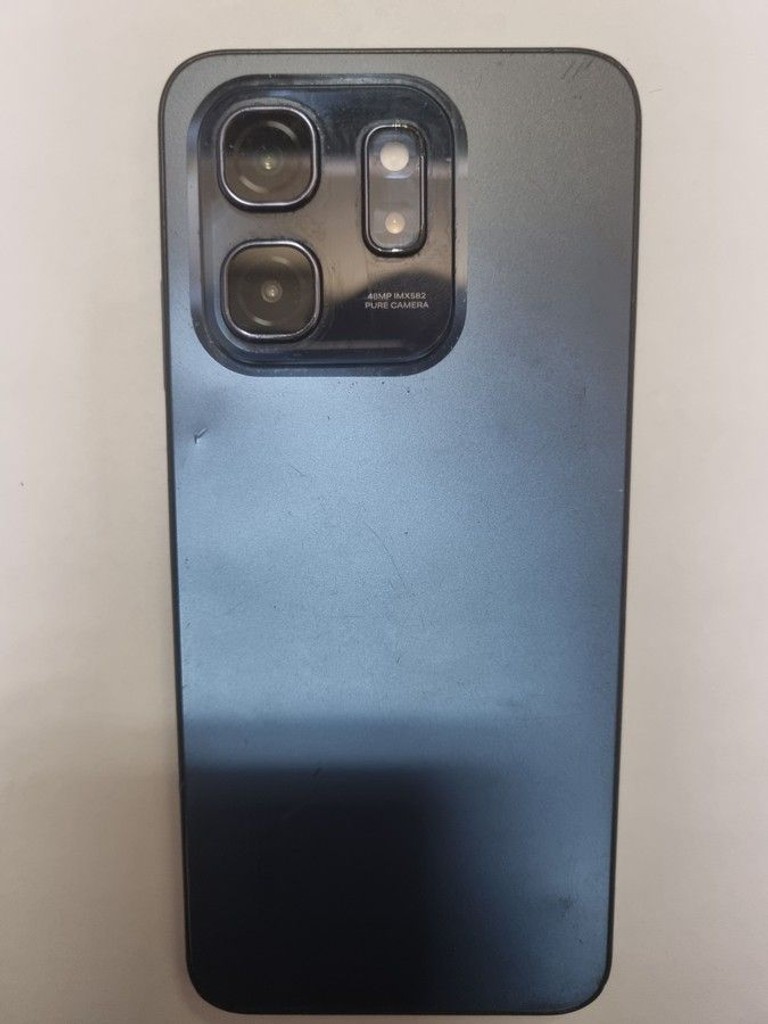 Розпродаж Infinix hot 50i 4/128gb, продавець Техноскарб