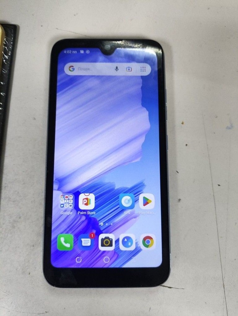 Оголошення Tecno pop 5 go 1/16gb Б/У